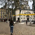 Minimalista En El Corazon De