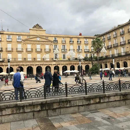 Minimalista En El Corazon De Daire