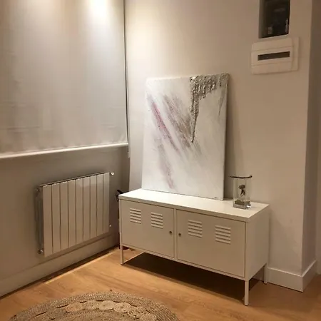 Minimalista En El Corazon De