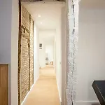 Minimalista En El Corazon De Apartment Bilbao