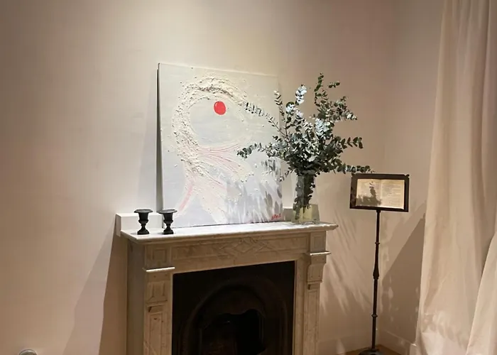 Minimalista En El Corazon De *