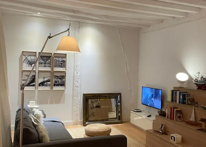 Minimalista En El Corazon De *