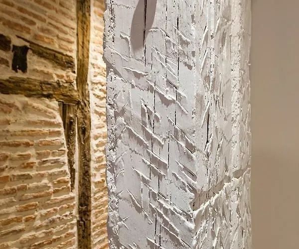 Minimalista En El Corazon De Bilbao