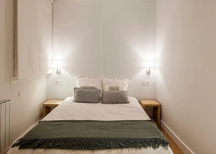 Minimalista En El Corazon De *