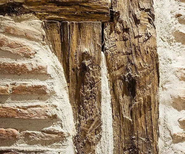 Minimalista En El Corazon De Appartamento *