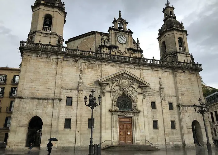 Appartamento Minimalista En El Corazon De