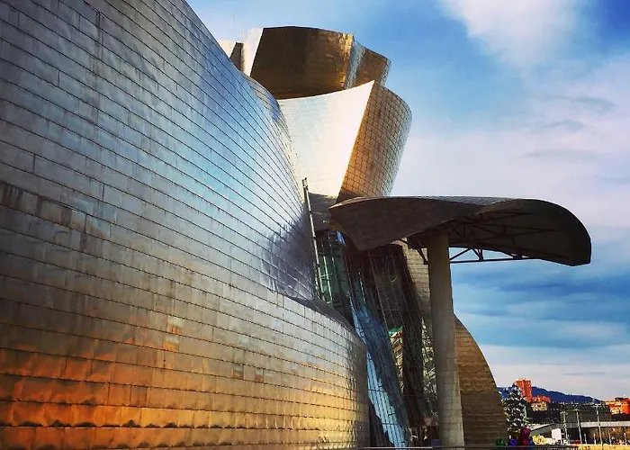 Appartamento Minimalista En El Corazon De *