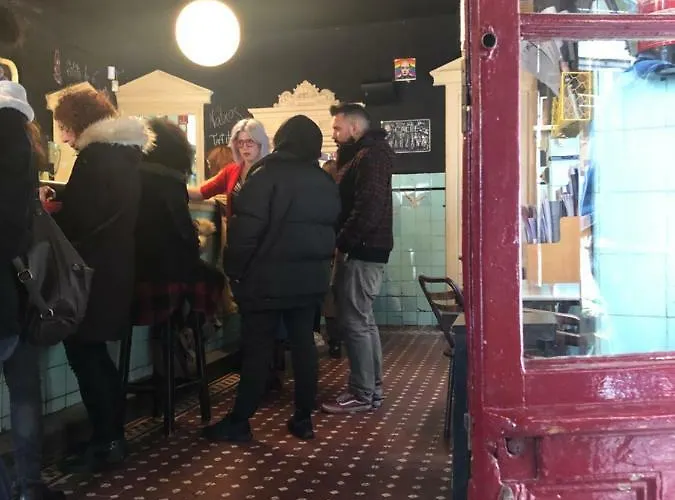 Minimalista En El Corazon De Appartamento